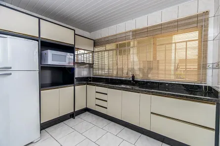 Casa com 3 Quartos à venda, 350m² no Parque da Fonte, São José dos Pinhais