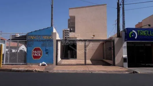 Kitnet com 1 Quarto para alugar, 24m² no Centro, Araraquara