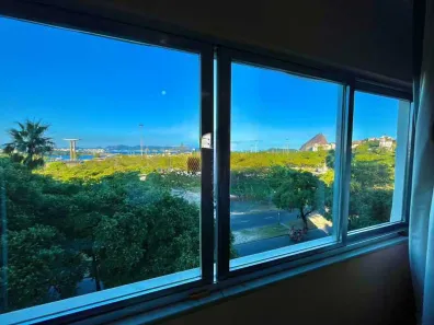 Apartamento com 3 Quartos à venda, 100m² no Glória, Rio de Janeiro
