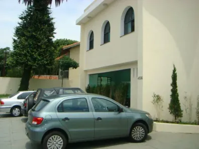 Casa com 8 Quartos à venda, 350m² no Jardim Paulista, São Paulo