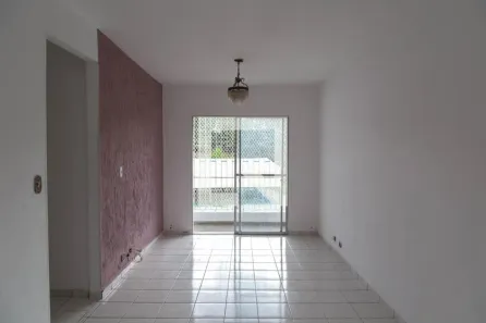 Apartamento com 2 Quartos para alugar, 81m² no Jardim Santa Francisca, Guarulhos