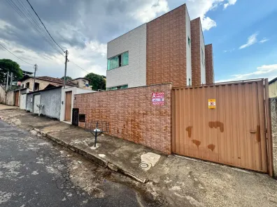 Apartamento com 3 Quartos para alugar, 170m² no Vila Santo Antônio de Pádua, Sabará