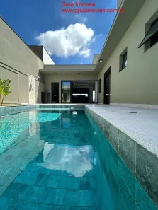 Casa com 3 Quartos à venda, 180m² no Loteamento Park Gran Reserve, Indaiatuba