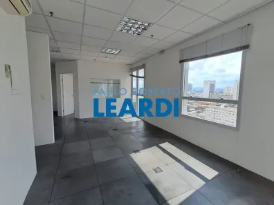Sala Comercial para venda ou aluguel, 80m² no Vila Leopoldina, São Paulo
