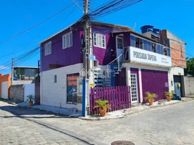 Imóvel Comercial com 8 Quartos à venda, 86m² no Tapera da Base, Florianópolis