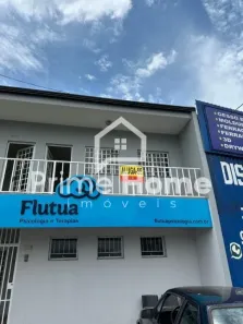 Sala Comercial com 2 Quartos para alugar, 60m² no Parque Ortolândia, Hortolândia