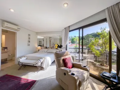 Apartamento com 2 Quartos à venda, 157m² no Vila Morumbi, São Paulo