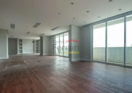 Prédio Comercial para alugar, 239m² no Santana, São Paulo