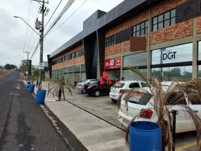 Sala Comercial para alugar, 72m² no Jardim Yolanda, São José do Rio Preto
