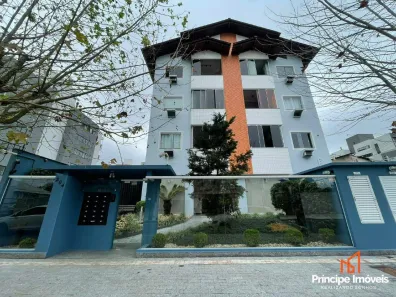 Apartamento com 2 Quartos à venda, 73m² no Saguaçu, Joinville
