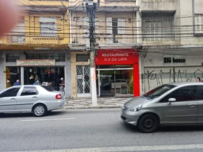 Apartamento com 2 Quartos à venda, 360m² no Lapa, São Paulo