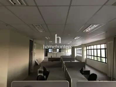 Sala Comercial para alugar, 340m² no Vila Brandina, Campinas
