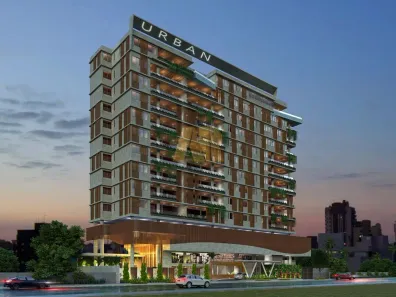 Apartamento com 3 Quartos à venda, 159m² no Jatiúca, Maceió