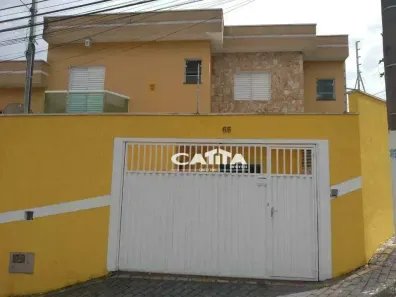 Sobrado com 2 Quartos à venda, 80m² no Vila Carrão, São Paulo