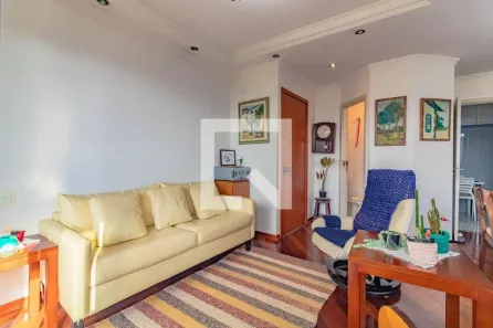 Apartamento com 4 Quartos à venda, 110m² no Vila Clementino, São Paulo