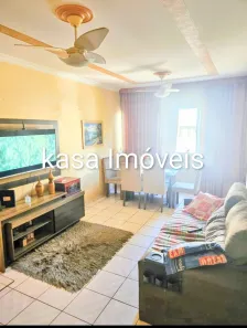 Apartamento com 2 Quartos à venda, 70m² no Jardim da Penha, Vitória