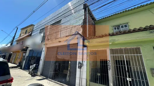 Ponto Comercial com 5 Quartos para alugar, 120m² no Prazeres, Jaboatão dos Guararapes