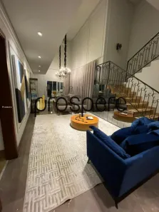 Casa de Condomínio com 3 Quartos à venda, 233m² no Núcleo Bartholomeu Bueno de Miranda, Presidente Prudente
