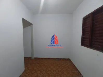 Casa com 4 Quartos à venda, 141m² no Parque Residencial Frezzarin, Santa Bárbara D'Oeste