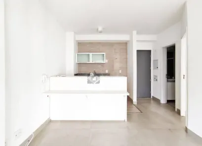 Flat com 1 Quarto à venda, 42m² no Itaim Bibi, São Paulo