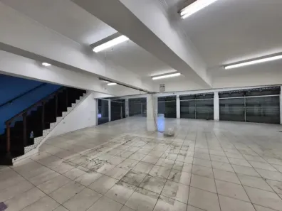 Ponto Comercial para alugar, 730m² no Santa Terezinha, Santo André