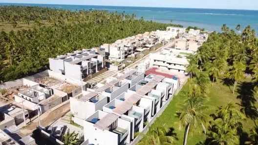 Sobrado com 2 Quartos à venda, 85m² no , São Miguel dos Milagres