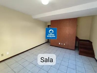 Casa de Condomínio com 2 Quartos para alugar, 88m² no Colubande, São Gonçalo