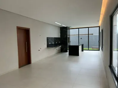 Casa de Condomínio com 3 Quartos à venda, 141m² no Aponiã, Porto Velho