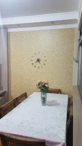Apartamento com 3 Quartos à venda, 100m² no Aclimação, São Paulo