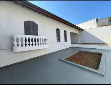 Casa com 3 Quartos à venda, 131m² no Vila Santa Catarina, Americana