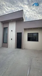 Casa com 2 Quartos à venda, 75m² no Loteamento Terras de São Pedro e São Paulo, Salto