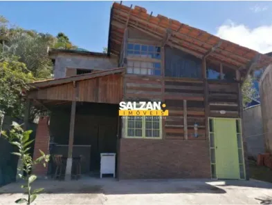 Sobrado com 4 Quartos à venda, 140m² no Toninhas, Ubatuba