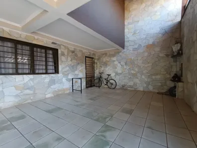 Casa com 3 Quartos à venda, 388m² no Parque das Figueiras, Ribeirão Preto