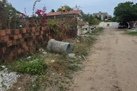 Lote/Terreno à venda, 384m² no Camboinha, Cabedelo
