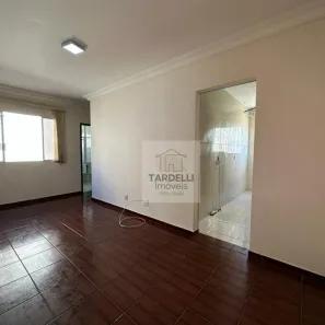 Apartamento com 2 Quartos para alugar, 59m² no Vila Mogilar, Mogi das Cruzes