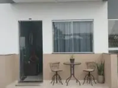 Apartamento com 2 Quartos à venda, 55m² no Nossa Senhora Aparecida, Florestal