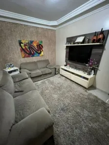 Casa com 2 Quartos à venda, 60m² no Jardim San Rafael, São José dos Campos