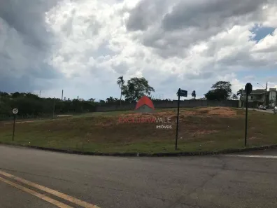Lote/Terreno à venda, 486m² no Condomínio Terras do Vale, Caçapava