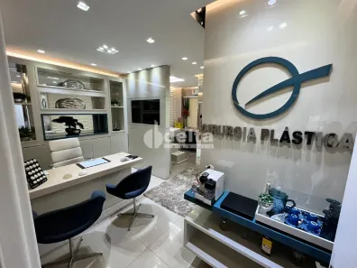 Ponto Comercial à venda, 22m² no Santa Mônica, Uberlândia