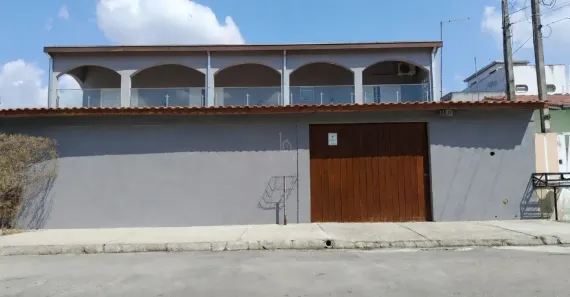 Casa com 4 Quartos à venda, 125m² no Jardim das Cerejeiras, São José dos Campos