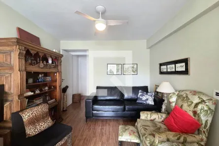 Apartamento com 2 Quartos à venda, 60m² no Itaim Bibi, São Paulo