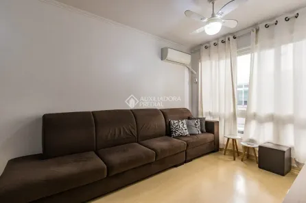 Apartamento com 3 Quartos à venda, 86m² no Floresta, Porto Alegre