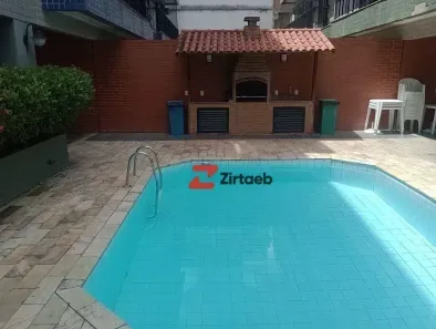 Apartamento com 2 Quartos para alugar, 69m² no Recreio dos Bandeirantes, Rio de Janeiro