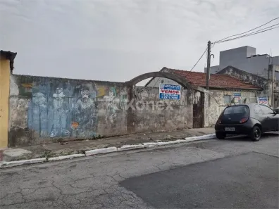 Lote/Terreno à venda, 2310m² no Vila Romero, São Paulo