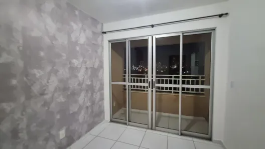 Apartamento com 2 Quartos à venda, 52m² no Despraiado, Cuiabá