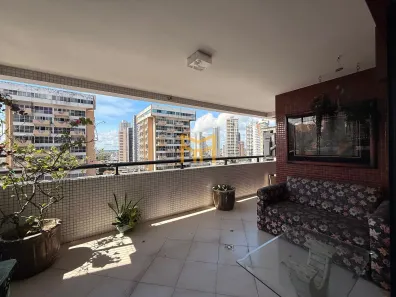 Apartamento com 3 Quartos à venda, 153m² no Nazaré, Belém