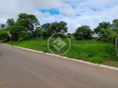 Lote/Terreno à venda, 1000m² no Sonho Verde, Lagoa Santa