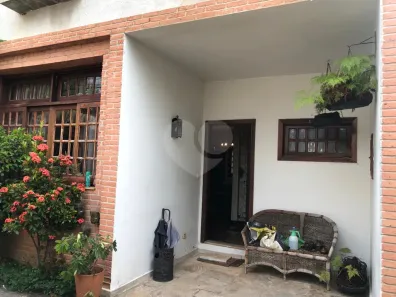 Casa com 3 Quartos à venda, 130m² no Brooklin Paulista, São Paulo