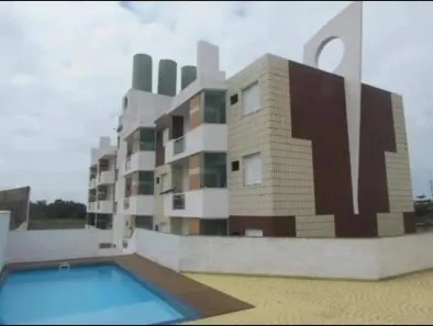 Apartamento com 1 Quarto à venda, 50m² no Marrocos, Itanhaém