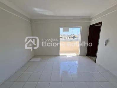 Apartamento com 3 Quartos para alugar, 85m² no Santa Mônica, Uberlândia
